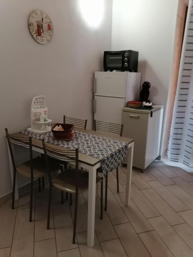 Al Blu Ortigia Apartments Syracuse Eksteriør bilde