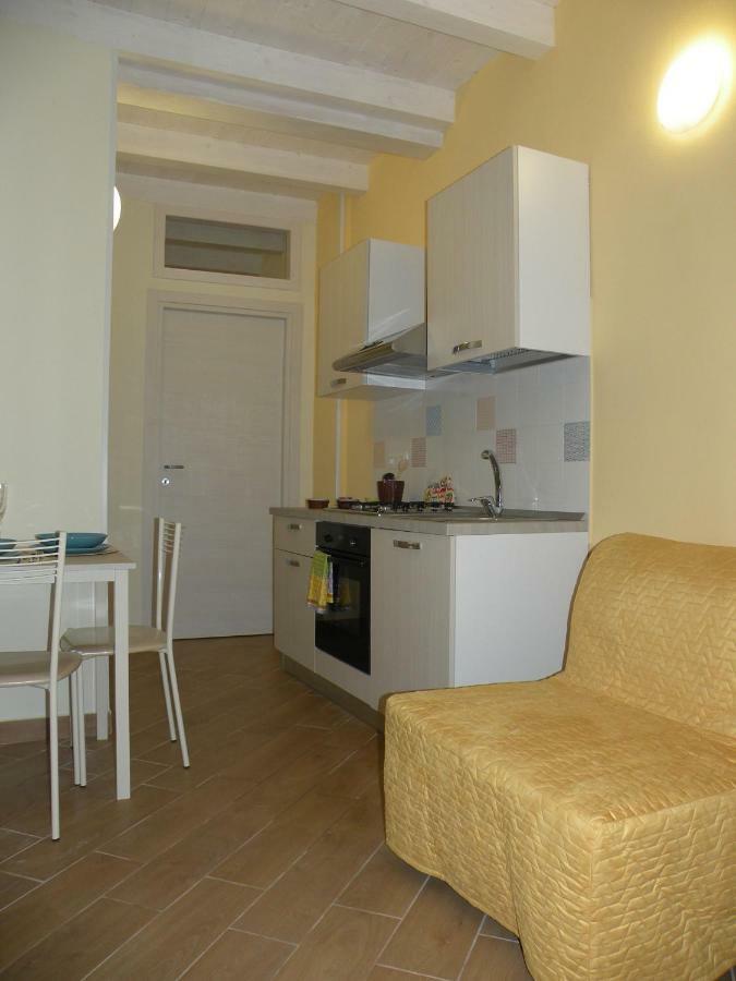 Al Blu Ortigia Apartments Syracuse Eksteriør bilde