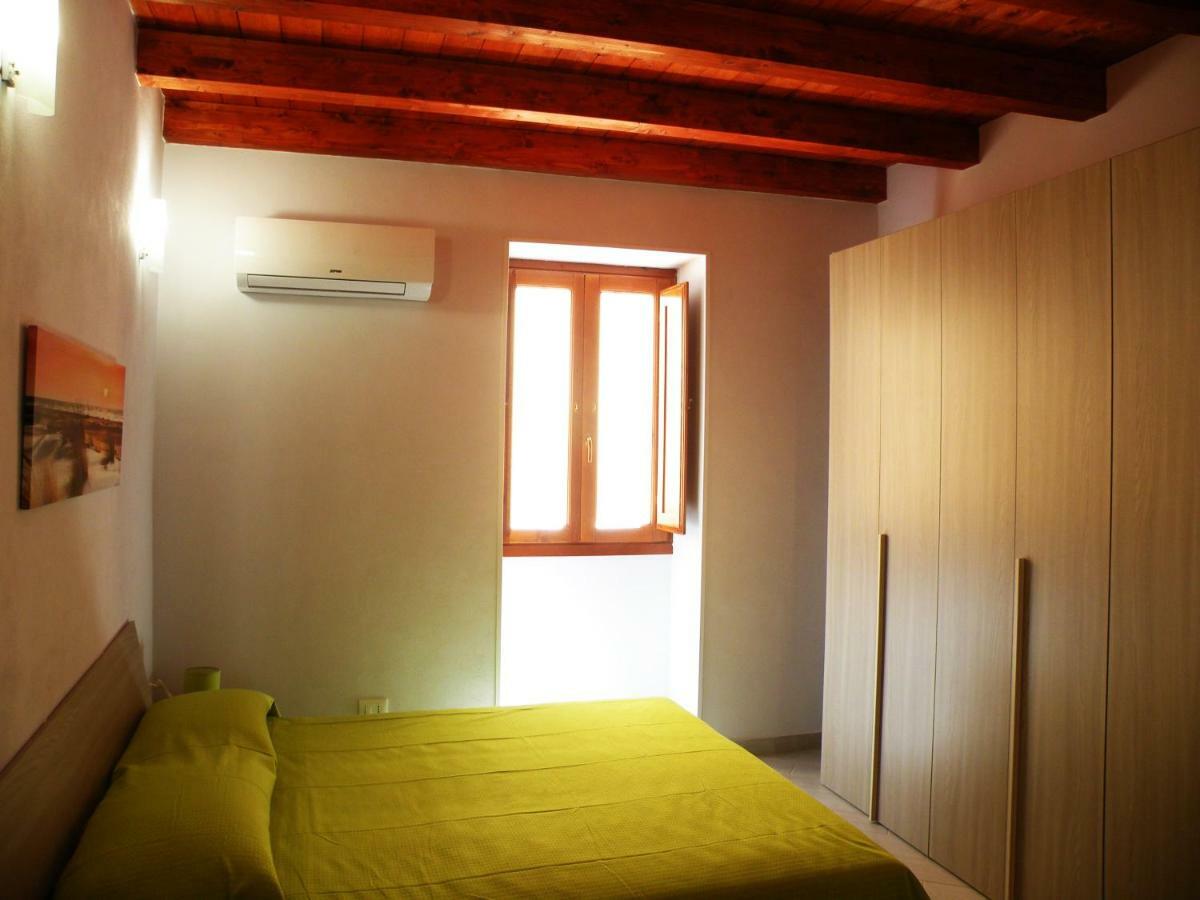 Al Blu Ortigia Apartments Syracuse Eksteriør bilde